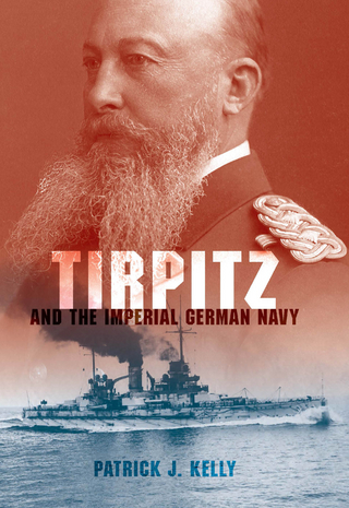 Tirpitz - Patrick J. Kelly