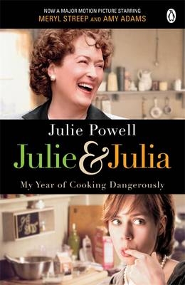 Julie & Julia -  Julie Powell