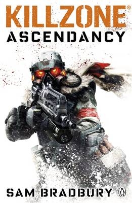 Killzone: Ascendancy - Sam Bradbury