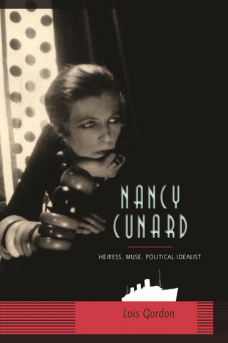 Nancy Cunard - Lois Gordon