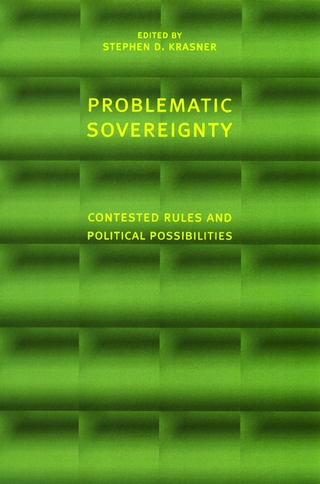 Problematic Sovereignty - Stephen Krasner