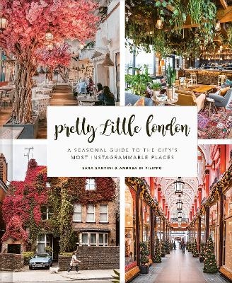 Pretty Little London - Sara Santini, Andrea Di Filippo