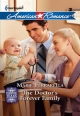 Doctor's Forever Family (Mills & Boon Love Inspired) (Forever, Texas, Book 3) - Marie Ferrarella