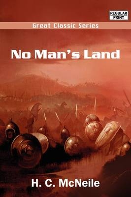 No Man's Land - David W. Robinson