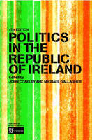 Politics in the Republic of Ireland - Dr John (University College Dublin Ireland) Coakley
