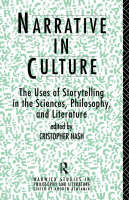Narrative in Culture - Cristopher Nash