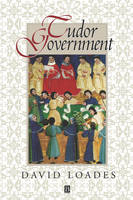 Tudor Government - T.A. Morris