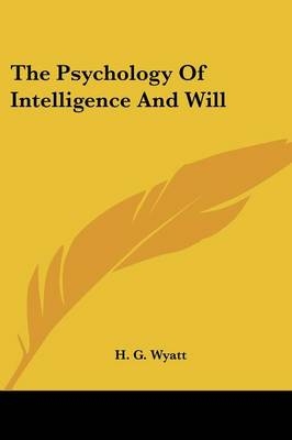 Psychology Of Intelligence - JEAN PIAGET