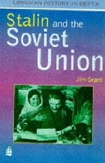 Stalin and the Soviet Union - Stephen J. Lee
