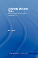 In Defense of Human Rights - Ari Kohen