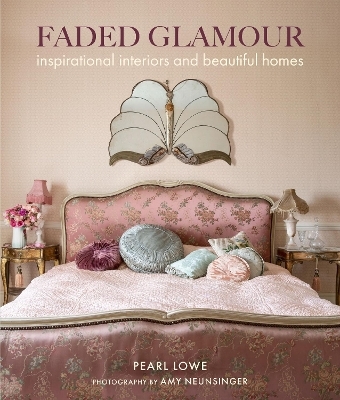 Faded Glamour - Pearl Lowe