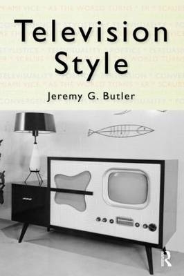 Television Style - Jeremy G. Butler