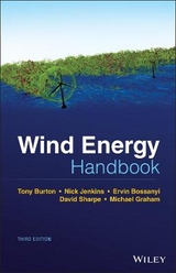 Wind Energy Handbook - Burton, TL