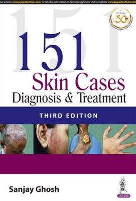 151 Skin Cases - Sanjay Ghosh