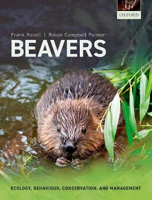Beavers - Frank Rosell, Roisin Campbell-Palmer
