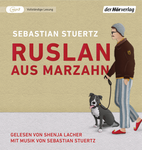Ruslan aus Marzahn - Sebastian Stuertz