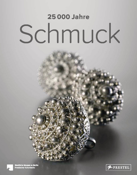 25.000 Jahre Schmuck - 