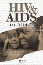 HIV and AIDS - K.E. Nye and J.M. Parkin