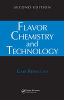 Flavor Chemistry and Technology - Gary Reineccius