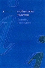 Issues in Mathematics Teaching - Peter Gates