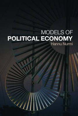 Models of Political Economy - Hannu Nurmi