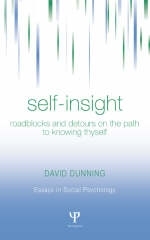 Self-insight - David Dunning