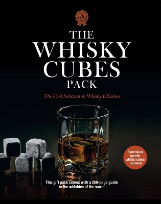 The Whisky Cubes Pack - Jim Murray