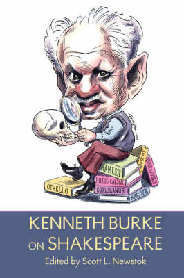 Kenneth Burke - Stephen Bygrave