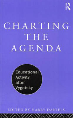 Charting the Agenda - Harry Daniels