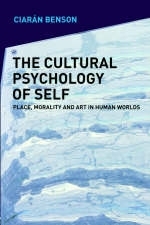 Cultural Psychology of Self - Ciaran Benson