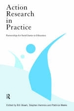 Action Research in Practice - Bill Atweh; Stephen Kemmis; Patricia Weeks
