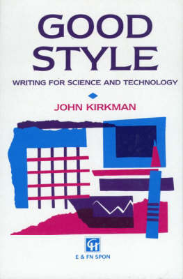 Good Style - John Kirkman