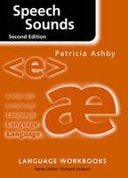 Speech Sounds - Patricia Ashby