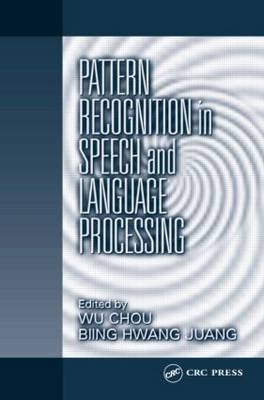 Pattern Recognition in Speech and Language Processing - 