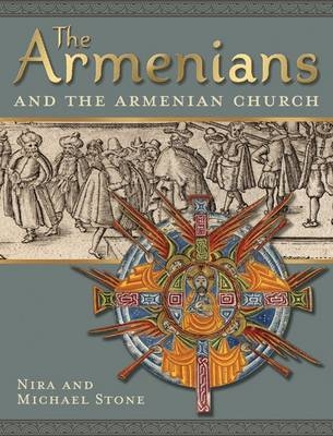 Armenians - Edmund Herzig; Marina Kurkchiyan