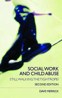 Social Work and Child Abuse - Dave Merrick
