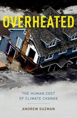 Overheated - Andrew T. Guzman