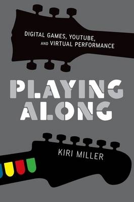 Playing Along - Kiri Miller
