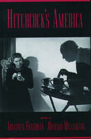 Hitchcock's America - Jonathan Freedman; Richard Millington