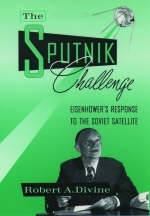 Sputnik Challenge - Robert A. Divine