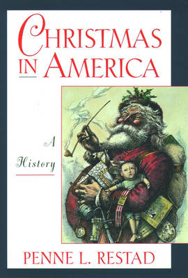 Christmas in America - Penne L. Restad