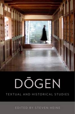 Dogen - Steven Heine