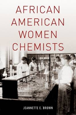 African American Women Chemists - Jeannette Brown
