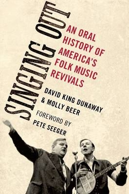 Singing Out - Molly Beer; David King Dunaway