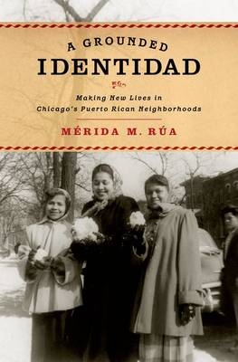 Grounded Identidad - Merida M. Rua