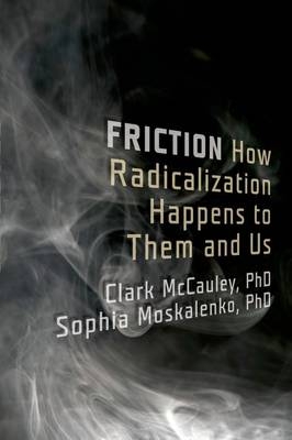 Friction - Clark McCauley; Sophia Moskalenko