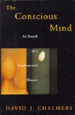 Conscious Mind - David J. Chalmers