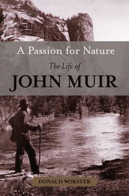 Passion for Nature - Donald Worster