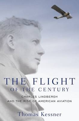 Flight of the Century - Thomas Kessner