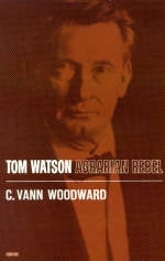 Tom Watson - C. Vann Woodward